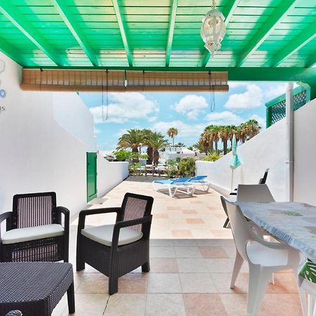 Vivienda Vacacional Las Coronas 48 코스타 테기세 외부 사진